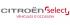 CITROEN SELECT BORDEAUX AQUITAINE