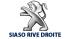 SIASO RIVE DROITE