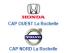 CAP NORD / CAP OUEST La Rochelle