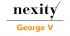 NEXITY GEORGES V