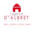 Agence Albret