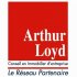 IDEA IMMOBILER ARTHUR LOYD PAU
