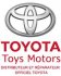Toys Motors Mouilleron