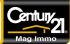 CENTURY 21 MAG IMMO