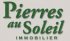 PIERRES AU SOLEIL