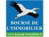 Bourse de L'immobilier