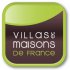 Villa et maison de France