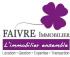 FAIVRE IMMOBILIER