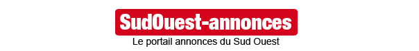 Portail annonces Sud Ouest