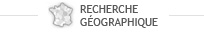 Recherche g�ographique