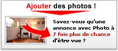 Ajouter des photos !