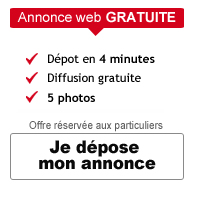 D�poser une annonce