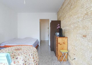 Studio, T1 et T1 bis