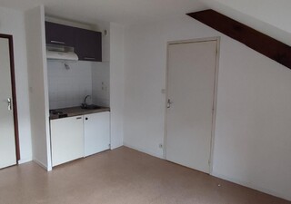 Studio, T1 et T1 bis