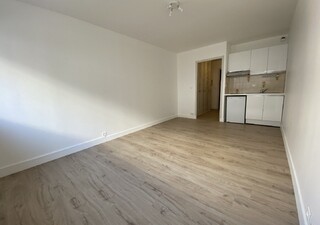 Studio, T1 et T1 bis