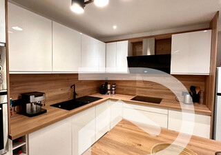 Maisons / Villas