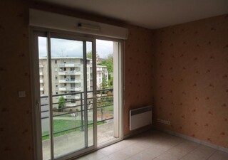 Studio, T1 et T1 bis
