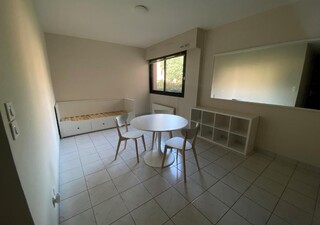 Studio, T1 et T1 bis