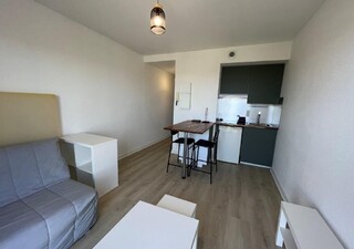 Studio, T1 et T1 bis
