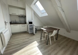 Studio, T1 et T1 bis