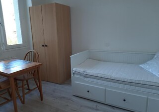 Studio, T1 et T1 bis