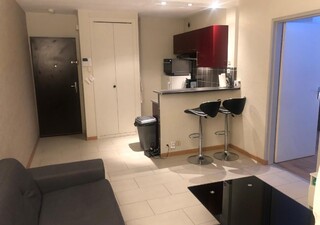 Studio, T1 et T1 bis