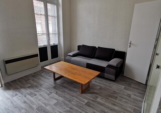 Studio, T1 et T1 bis