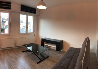 Studio, T1 et T1 bis