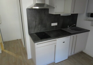 Studio, T1 et T1 bis