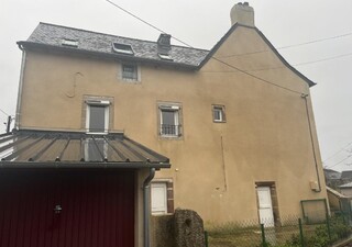 Maisons / Villas