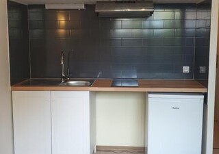 Studio, T1 et T1 bis