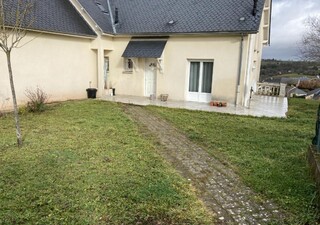 Maisons / Villas