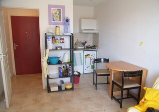 Studio, T1 et T1 bis