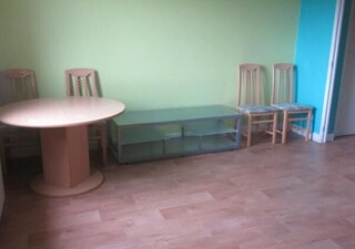 Studio, T1 et T1 bis