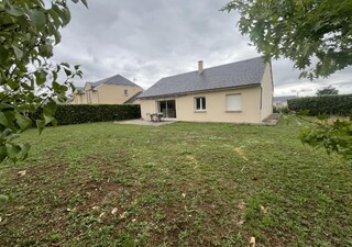 Maisons / Villas