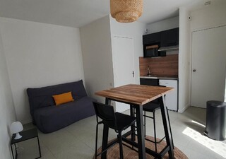 Studio, T1 et T1 bis