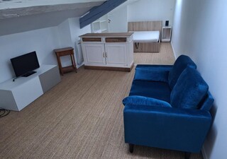 Studio, T1 et T1 bis