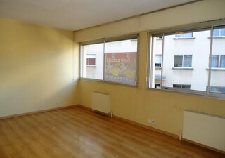 Studio, T1 et T1 bis