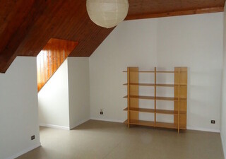 Studio, T1 et T1 bis