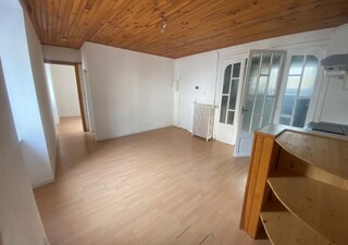 Studio, T1 et T1 bis