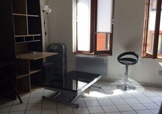 Studio, T1 et T1 bis