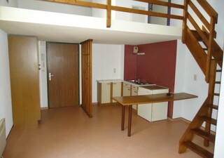 Studio, T1 et T1 bis