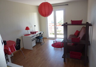 Studio, T1 et T1 bis