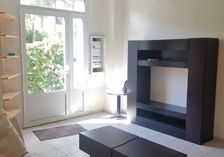 Studio, T1 et T1 bis