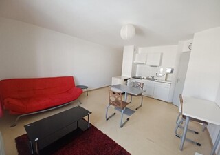 Studio, T1 et T1 bis