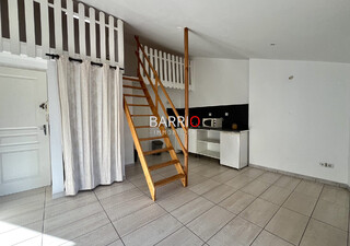 Studio, T1 et T1 bis