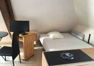 Studio, T1 et T1 bis