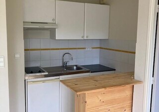 Studio, T1 et T1 bis