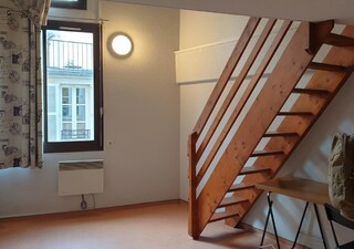 Studio, T1 et T1 bis