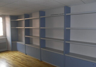 Studio, T1 et T1 bis